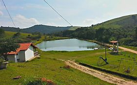 Pousada Fazenda Cachoeiras